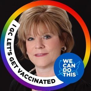 Meet your Posher, Pat